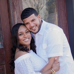 Meet your Posher, Lashawnda